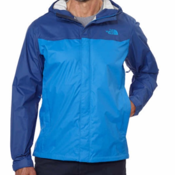 The North Face Other - The North Face Men's Venture Jacket in Bomber Blue